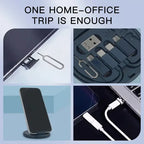 5-in-1 Fast Charging Cable