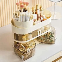 Cosmetic & Jewellery Organizers