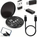 5-in-1 Fast Charging Cable