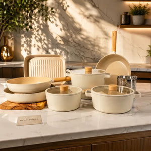 Kitchen Essentials