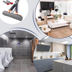 Smart Squeeze Mop Wiper