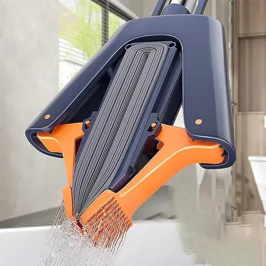 Smart Squeeze Mop Wiper