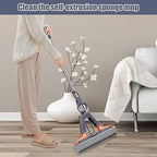 Smart Squeeze Mop Wiper