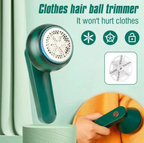 Electric Fuzz Lint Remover Rechargeable