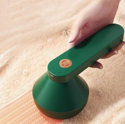 Electric Fuzz Lint Remover Rechargeable
