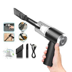 3-in-1 Vacuum Cleaner