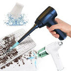 3-in-1 Vacuum Cleaner