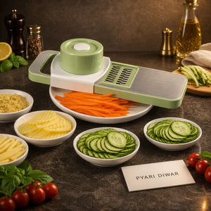 Smart Kitchen Tools