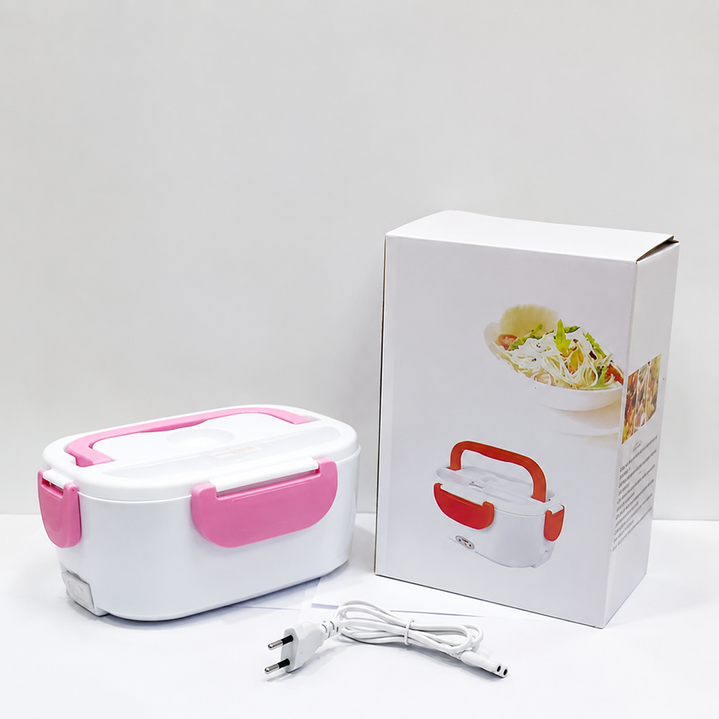Electric Heating Lunch Box