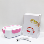 Electric Heating Lunch Box