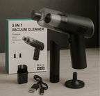 3-in-1 Vacuum Cleaner
