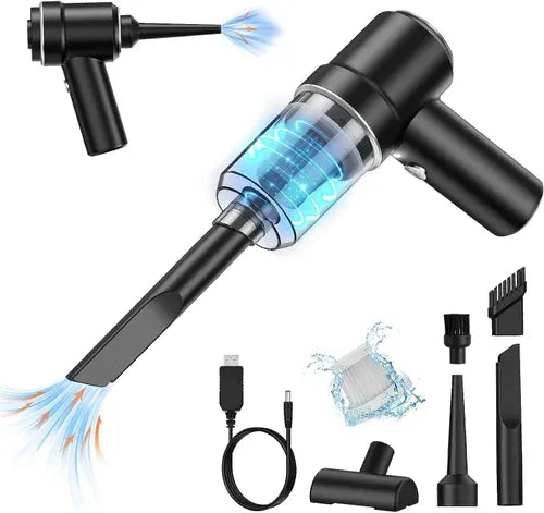 3-in-1 Vacuum Cleaner