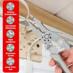 Multifunctional Wire Stripping & Crimping Pliers